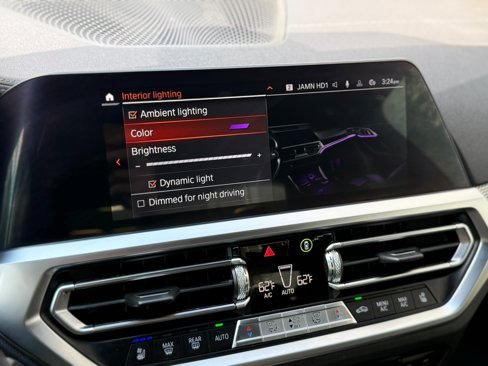 Used 2021 BMW 440i xDrive Coupe w/ Premium Package image 18