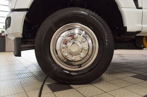 Used 2024 Ford F350 XLT w/ XLT Value Package image 15