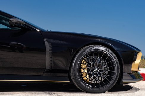 Used 2024 Aston Martin Valour image 74