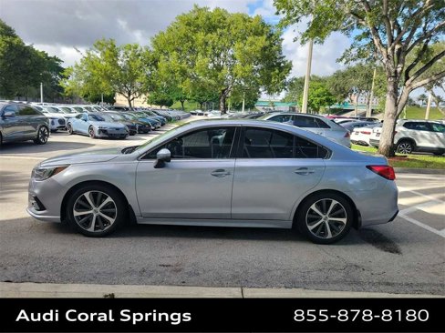 Used 2019 Subaru Legacy 3.6R Limited w/ Popular Package #2A image 5