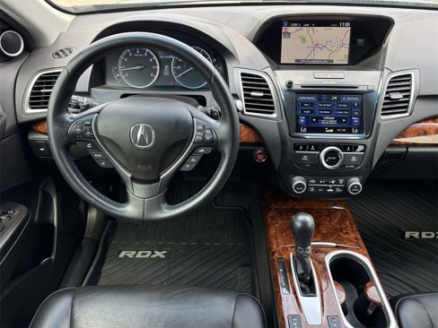 Used 2016 Acura RDX AWD w/ Technology Package image 3