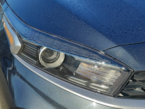 Used 2023 Kia Forte LXS image 9