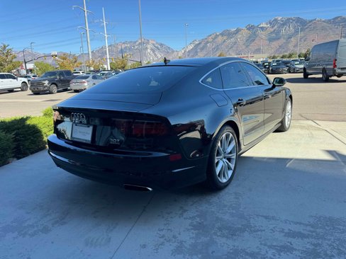 Used 2016 Audi A7 3.0T Premium Plus image 7