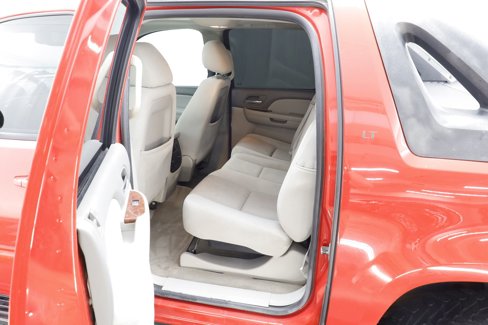 Used 2009 Chevrolet Avalanche LT w/ Convenience Package #1 image 21