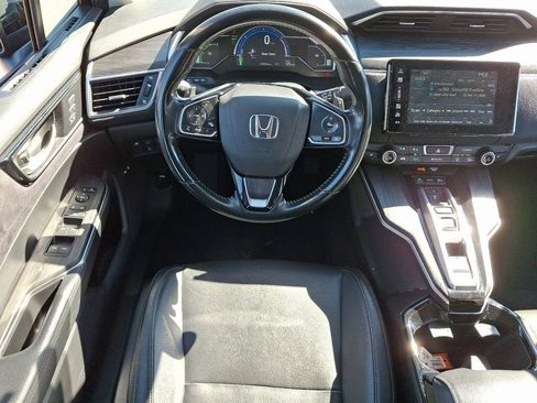Used 2018 Honda Clarity Touring image 14