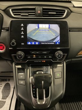 Used 2017 Honda CR-V EX-L image 17