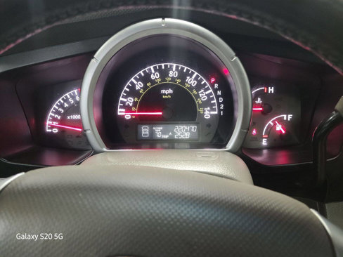 Used 2008 Honda Ridgeline RTL image 25