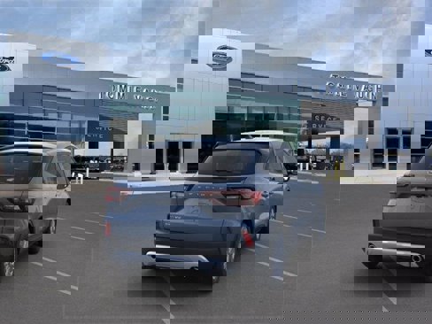 New 2025 Ford Escape Active w/ Tech Pack #1 image 8