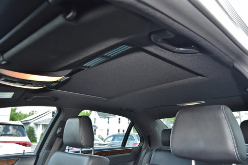 Used 2016 Mercedes-Benz E 350 4MATIC Sedan image 45