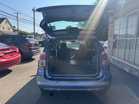 Used 2006 Toyota Matrix image 19
