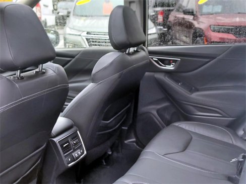 Used 2019 Subaru Forester Touring image 14