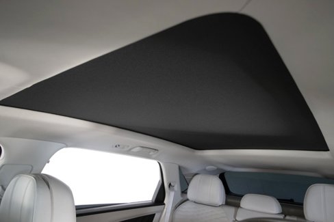 Used 2023 Bentley Bentayga Extended Wheelbase image 39