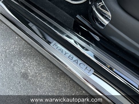 Used 2006 Maybach 57 S image 39