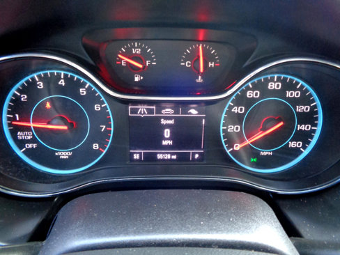 Used 2018 Chevrolet Cruze LS image 33