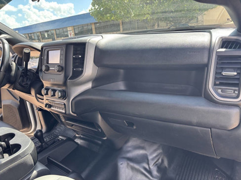 Used 2023 RAM 3500 Tradesman image 13