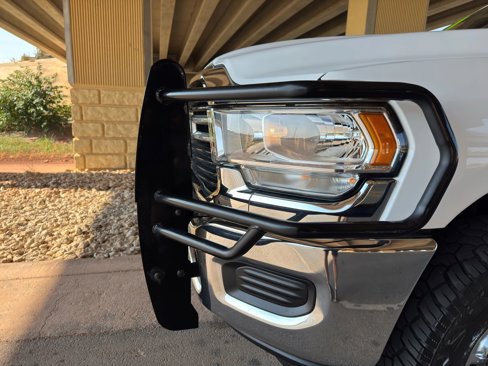Used 2019 RAM 2500 Big Horn image 9