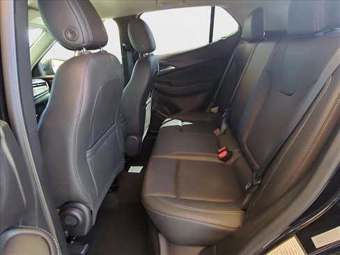 Used 2024 Buick Encore GX Sport Touring image 16