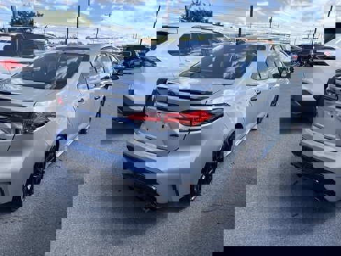 Used 2022 Toyota Corolla SE image 7