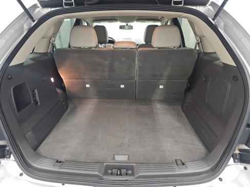 Used 2014 Ford Edge Limited image 17