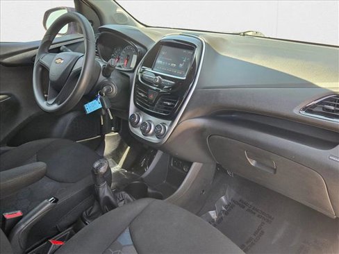 Used 2016 Chevrolet Spark LS image 20