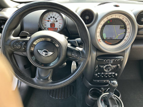 Used 2012 MINI Cooper Countryman S w/ Sport Pkg image 11