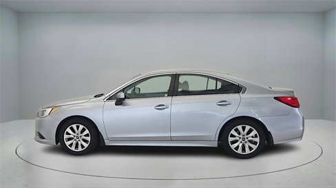 Used 2015 Subaru Legacy 2.5i Premium w/ Popular Package #1 image 4