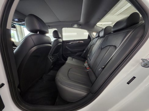 Used 2019 Hyundai Sonata Limited w/ Ultimate Package 04 image 23
