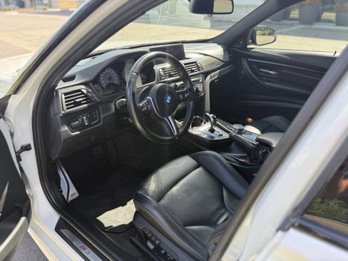 Used 2015 BMW M3 image 14
