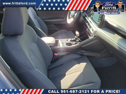 Used 2021 Kia K5 LXS image 14