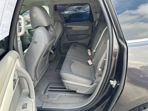 Used 2017 Chevrolet Traverse LT image 13