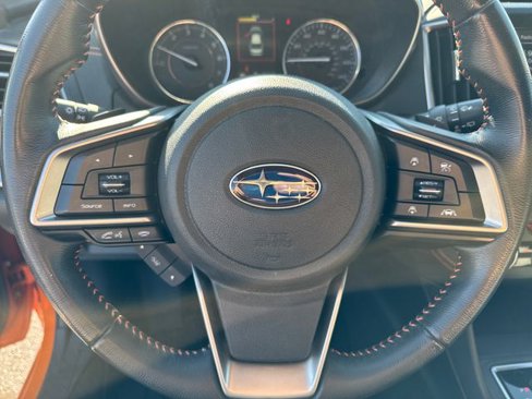 Used 2018 Subaru Crosstrek 2.0i Limited image 16