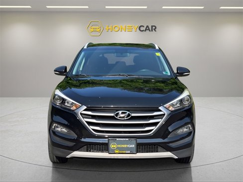 Used 2017 Hyundai Tucson Sport image 29