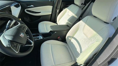 New 2026 Buick Encore GX Preferred image 19