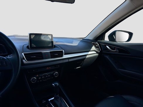 Used 2015 MAZDA MAZDA3 s Touring image 24
