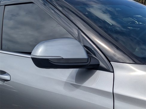 Used 2025 Kia Seltos EX w/ EX Sunroof Package image 11
