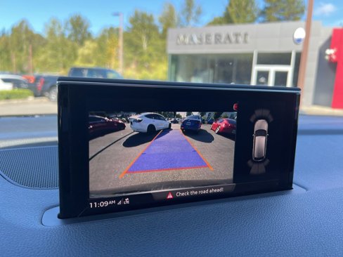 Used 2017 Audi Q7 3.0T Premium Plus image 13