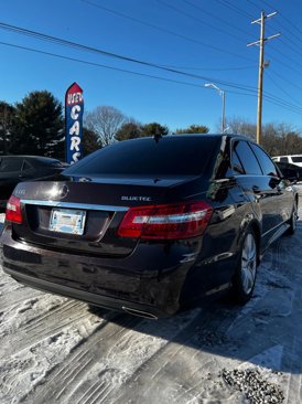 Used 2012 Mercedes-Benz E 350 BlueTEC Sedan image 9