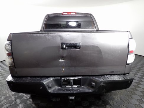 Used 2012 Toyota Tundra Limited image 12