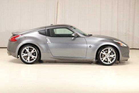 Used 2012 Nissan 370Z Touring w/ Sport Pkg image 17
