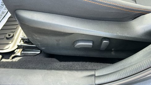 Certified 2022 Subaru Crosstrek 2.0i Premium w/ Moonroof Package image 11