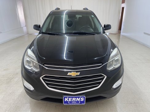 Used 2017 Chevrolet Equinox LT w/ Convenience Package image 8