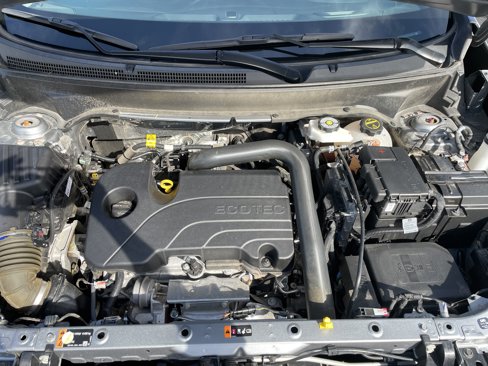 Used 2024 Chevrolet Equinox LT image 26