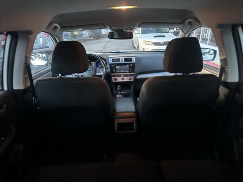 Used 2015 Subaru Outback 2.5i Premium image 22