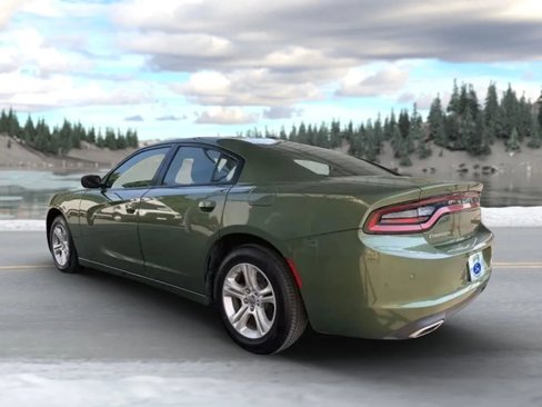 Used 2022 Dodge Charger SXT image 30