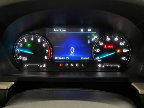 Used 2021 Ford Explorer XLT w/ Equipment Group 202A image 21