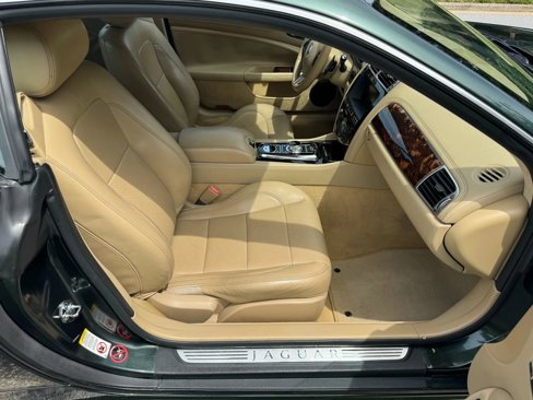 Used 2012 Jaguar XK Coupe image 27