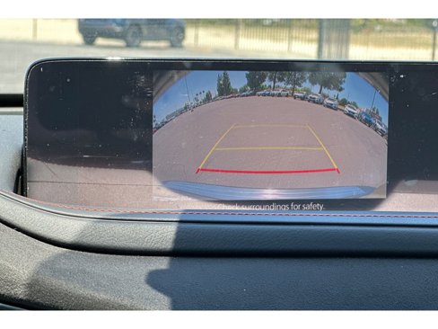 Certified 2024 MAZDA CX-30 Carbon image 28