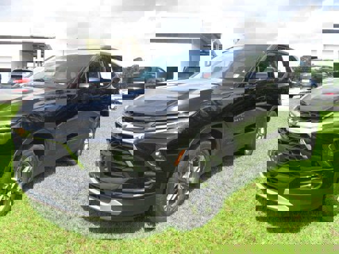 Used 2023 Chevrolet Blazer LT image 7