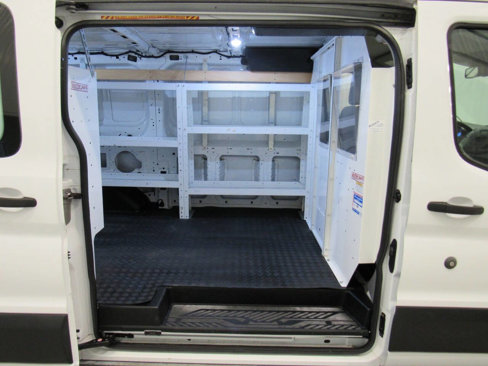 Used 2019 Ford Transit 250 130 Low Roof w/ Exterior Upgrade Package image 19