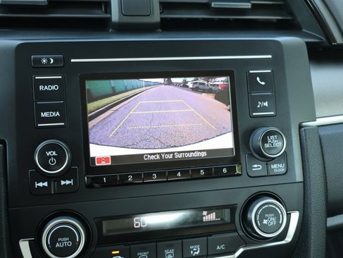 Used 2019 Honda Civic LX image 18